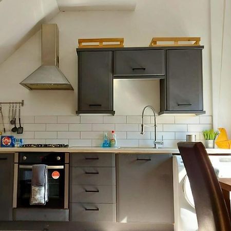 Large Studio Room In City Centre Preston  Exterior foto