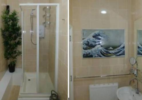 Large Studio Room In City Centre Preston  Exterior foto